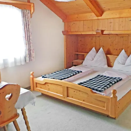 Haus Sonnheim Apartman *