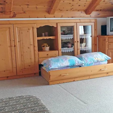 Haus Sonnheim Apartman