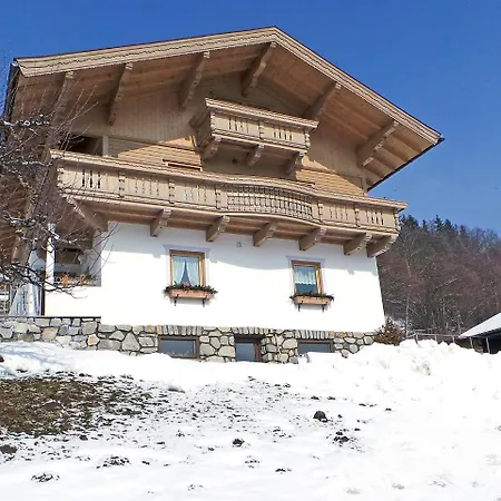 Haus Sonnheim Mittersill